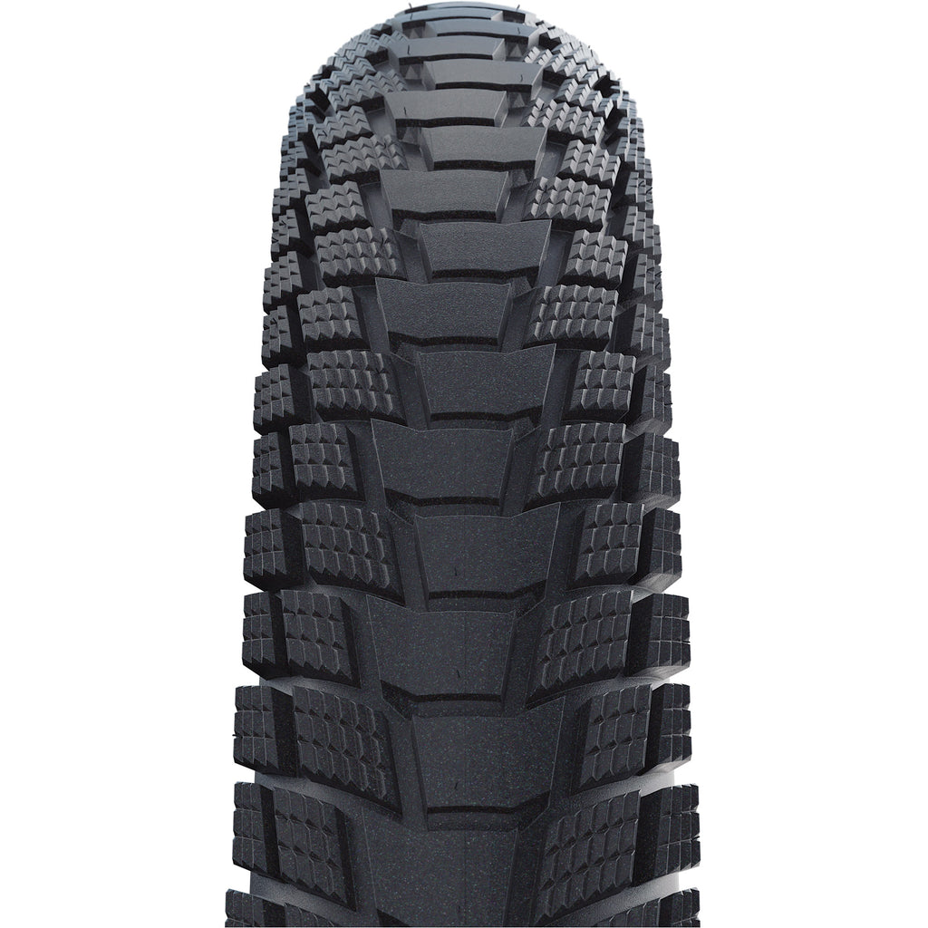 SCHWALBE - SCHWALBE pick-up tires 65-584 b/b+rt motion