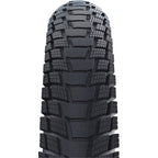 SCHWALBE - SCHWALBE pick-up tires 65-584 b/b+rt motion