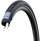 Schwalbe draadband motion big apple plus 55-559 cr�me +r