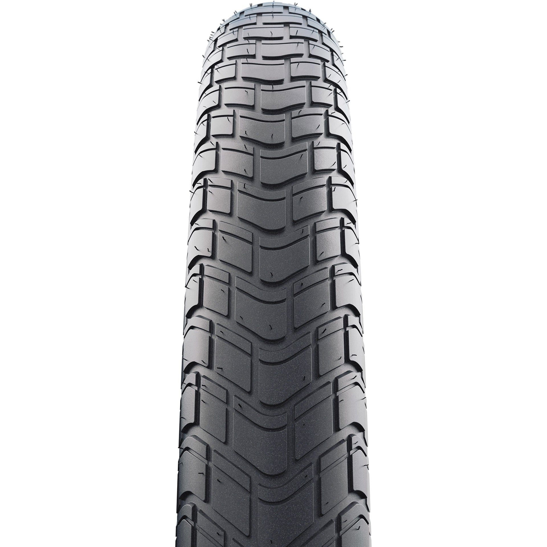 Schwalbe draadband motion big apple plus 55-559 cr�me +r