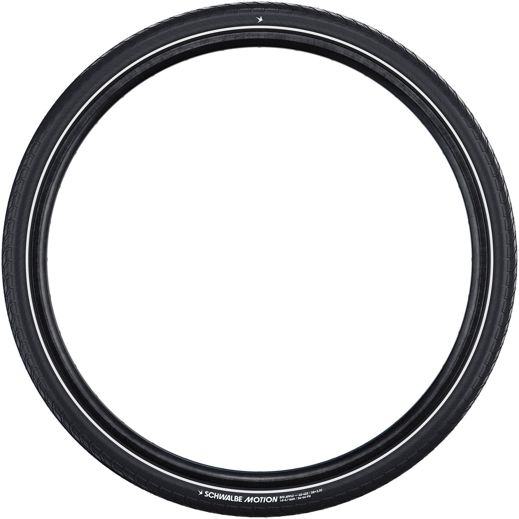 Schwalbe reifen motion big apple big apple tires 65-584 b b+rt rg