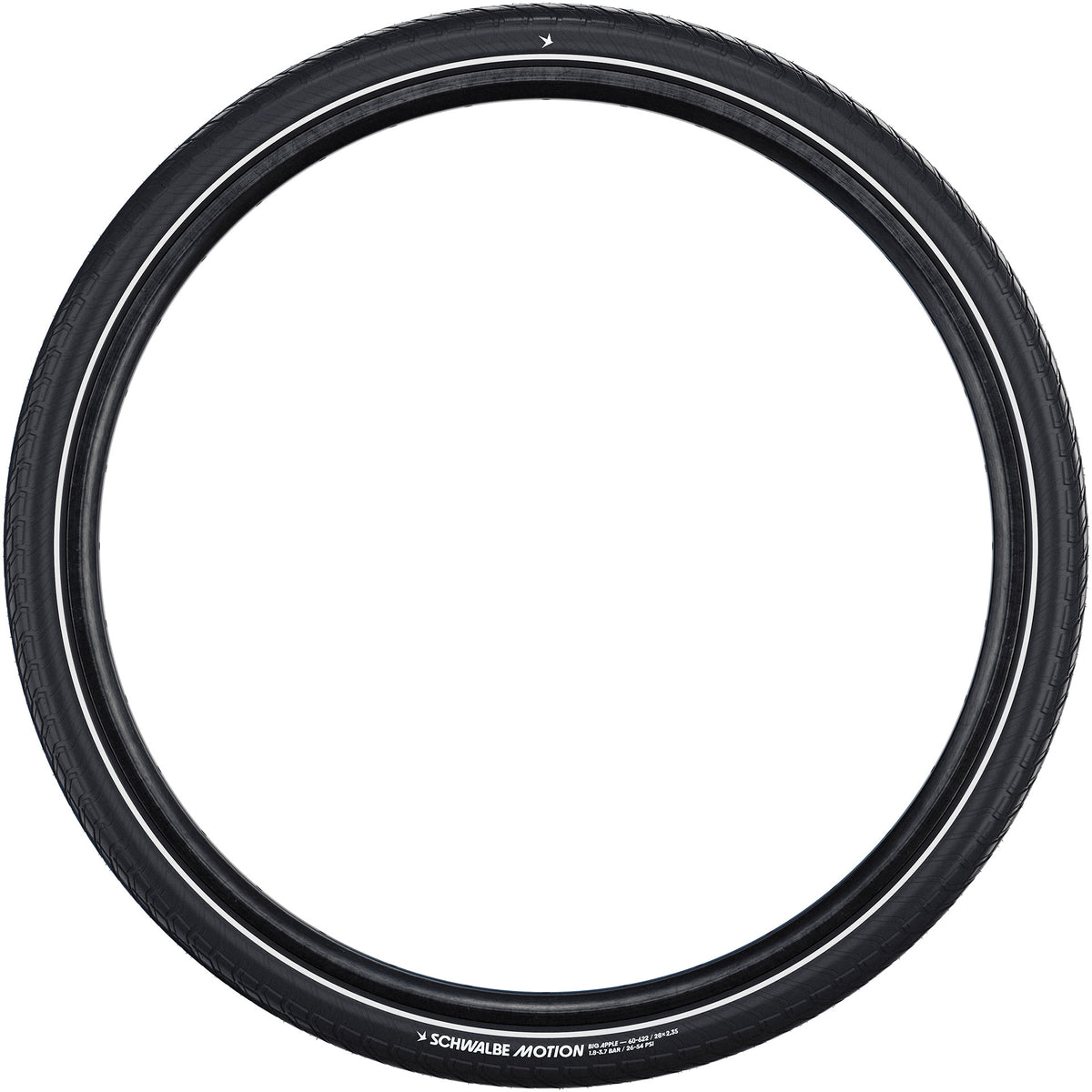 Schwalbe reifen motion big apple big apple tires 65-584 b b+rt rg