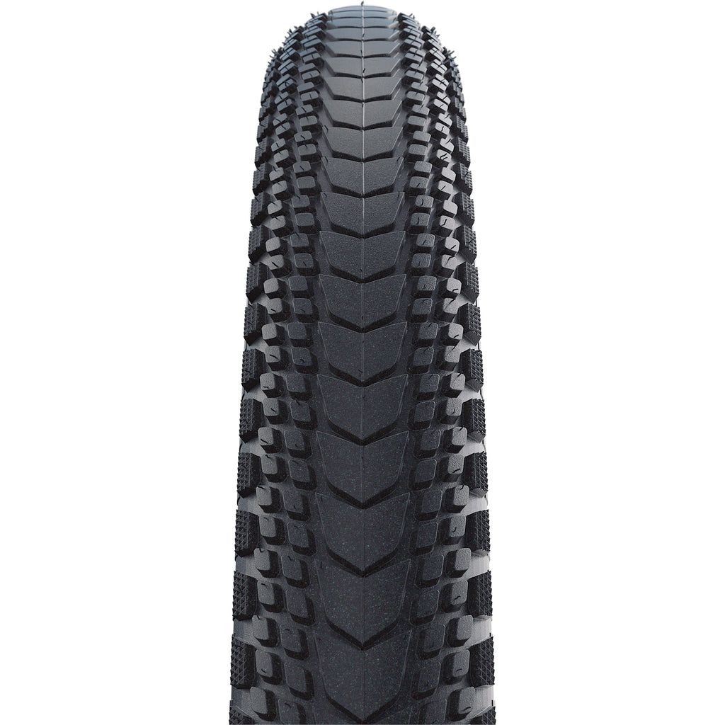 Schwalbe vouwband marathon almotion pro 55-584 tlr +r zwart