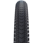 Schwalbe vouwband marathon almotion pro 55-584 tlr +r zwart