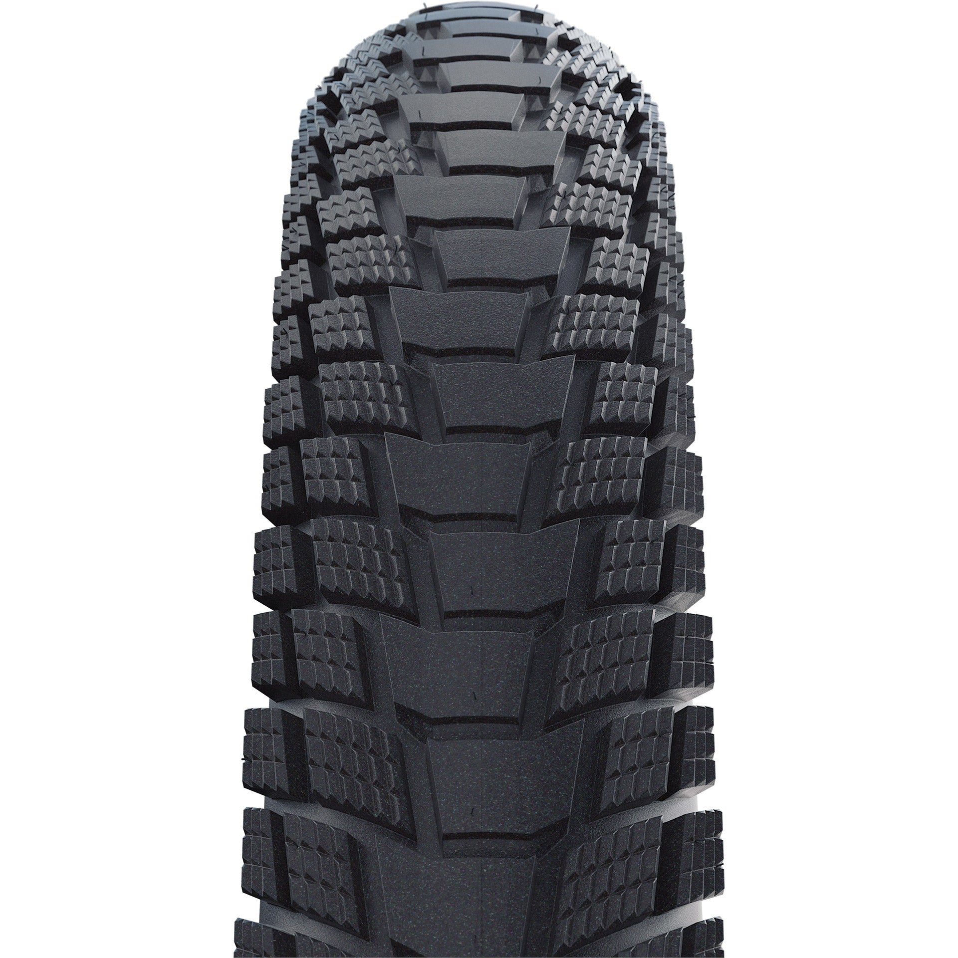 SCHWALBE - SCHWALBE draadband motion pick-up 60-559 +r zwart