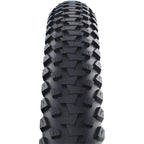 Schwalbe draadband marathon plus tour perf 47-622 +r zwart
