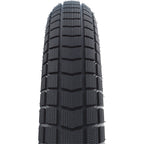Schwalbe draadband motion super moto-x 55-622 +r zwart