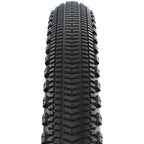 Schwalbe - vouwband g-one overland 365 45-622 tlr +br zwart