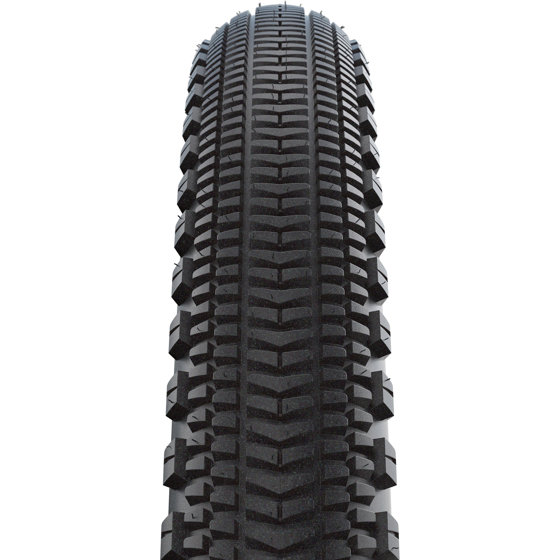 Schwalbe - vouwband g-one overland 365 45-622 tlr +br zwart