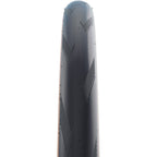 Schwalbe - pneu souple pro one evo tle super race peau transparente 28x1,30