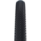 SCHWALBE - SCHWALBE vouwband g-one refelectie pro evo 35-622 tlr zwart