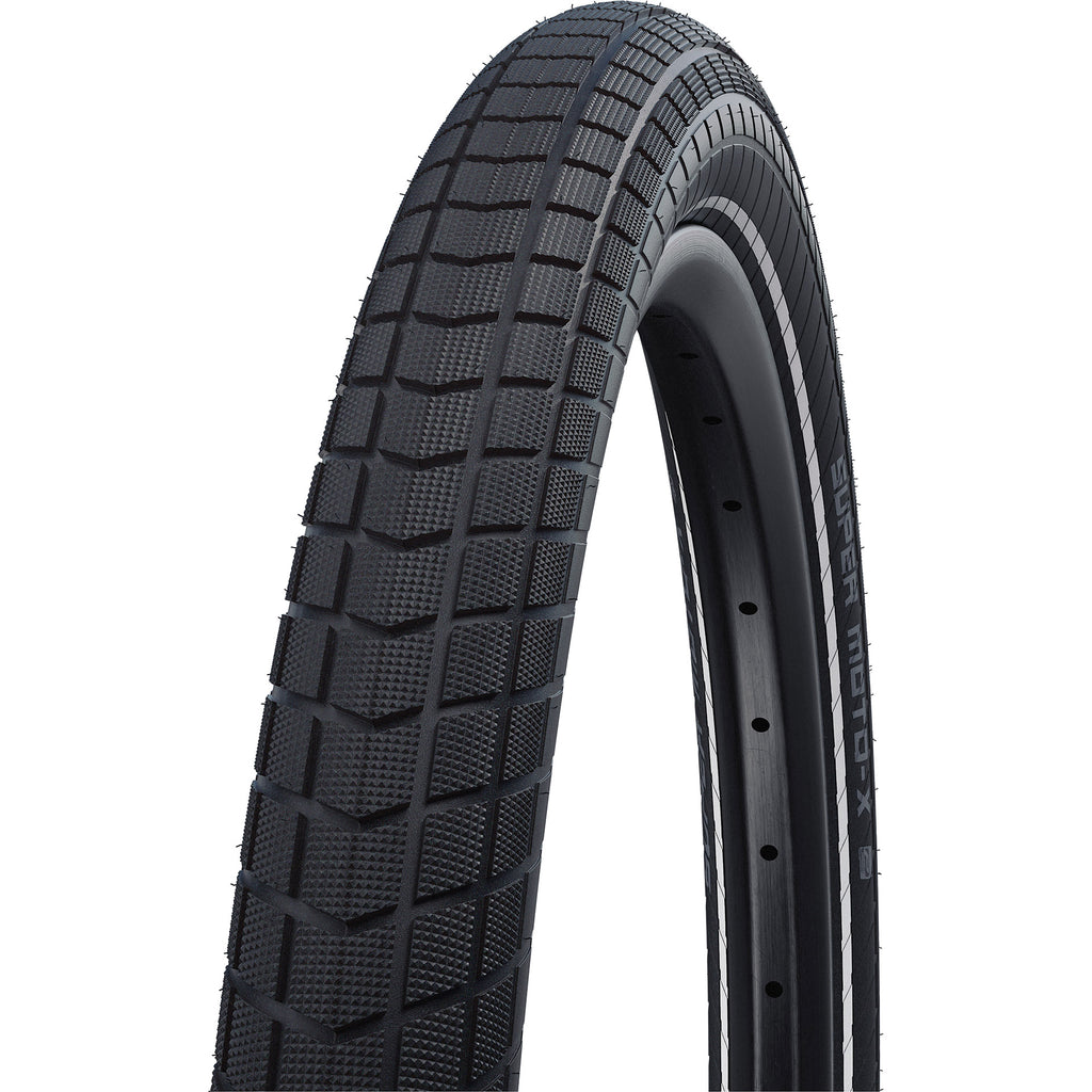 SCHWALBE - SCHWALBE tires s moto x 70-406 b/b+rt motion