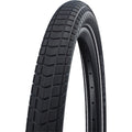SCHWALBE - SCHWALBE tires s moto x 70-406 b/b+rt motion