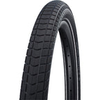 SCHWALBE - SCHWALBE tires s moto x 70-406 b/b+rt motion