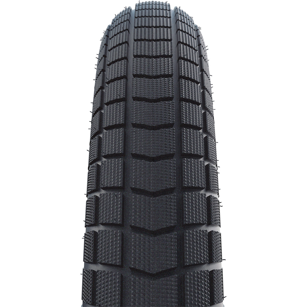 Schwalbe - draadband super moto-x 70-406 +r zwart