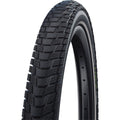 Schwalbe - draadband motion pick-up 65-507 +r zwart