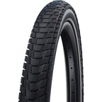 Schwalbe - draadband motion pick-up 65-507 +r zwart