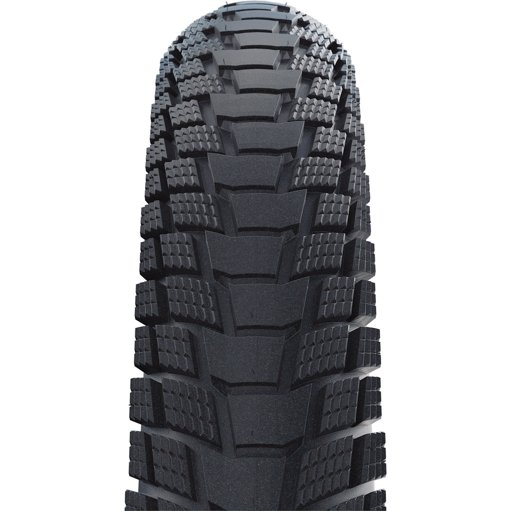 SCHWALBE - SCHWALBE pick-up tires 60-406 b/b+rt motion