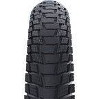 SCHWALBE - SCHWALBE pick-up tires 60-406 b/b+rt motion