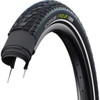 SCHWALBE - SCHWALBE pick-up tires 60-406 b/b+rt motion