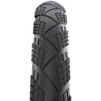 Schwalbe - vouwband marathon efficiency pro 60-584 +r zwart