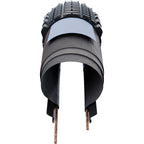 Schwalbe - vouwband g-one overl. 365 40-622 tlr +br zwart