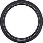 Schwalbe draadband motion pick-up 65-559 +r zwart
