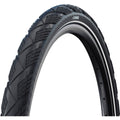 SCHWALBE - SCHWALBE vouwband marathon efficiency pro 55-622 +r zwart