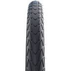 Schwalbe draadband marathon racer 30-622 +r zwart