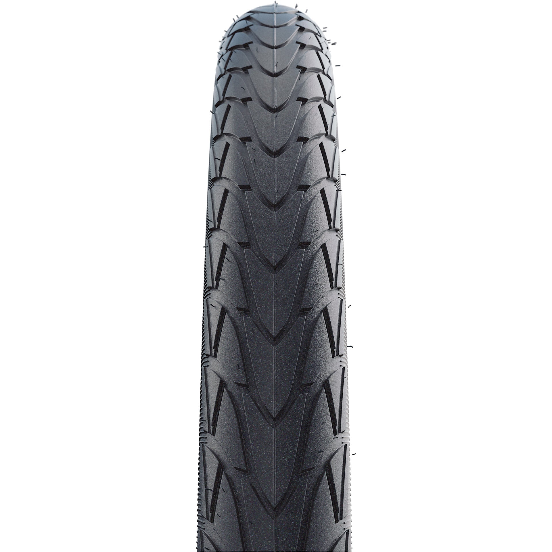 Schwalbe draadband marathon racer 30-622 +r zwart