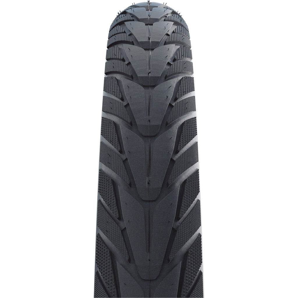 Schwalbe - draadband energizer plus perf 55-622 +r zwart