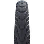 Schwalbe - draadband energizer plus perf 55-622 +r zwart