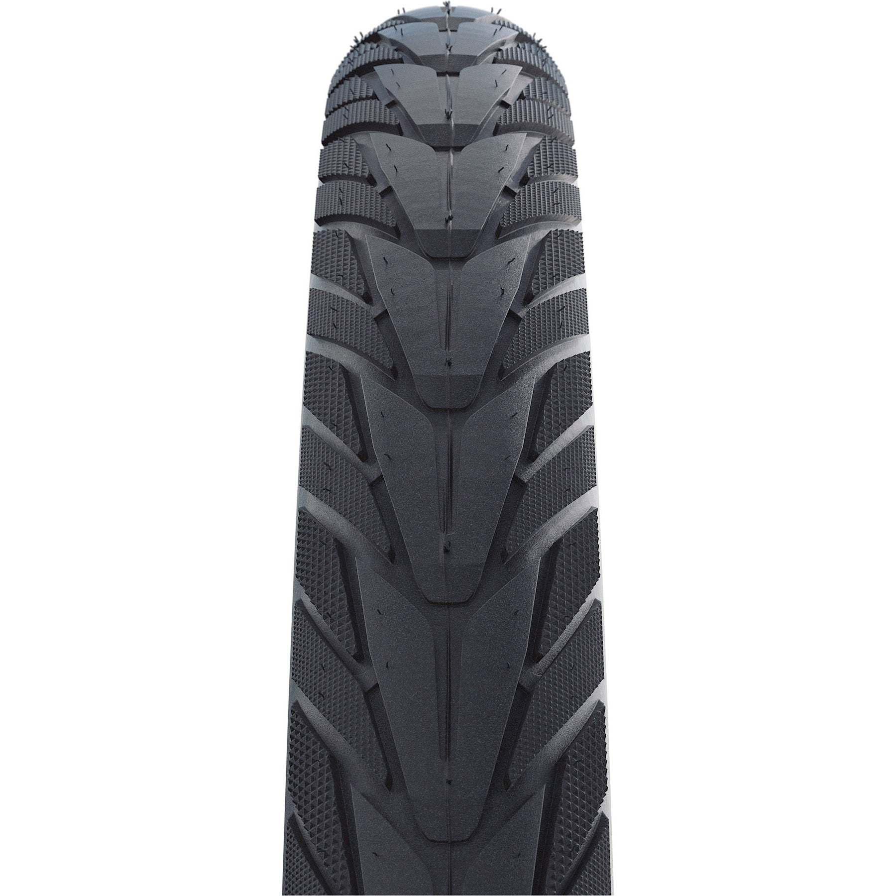 Schwalbe - draadband energizer plus perf 55-622 +r zwart