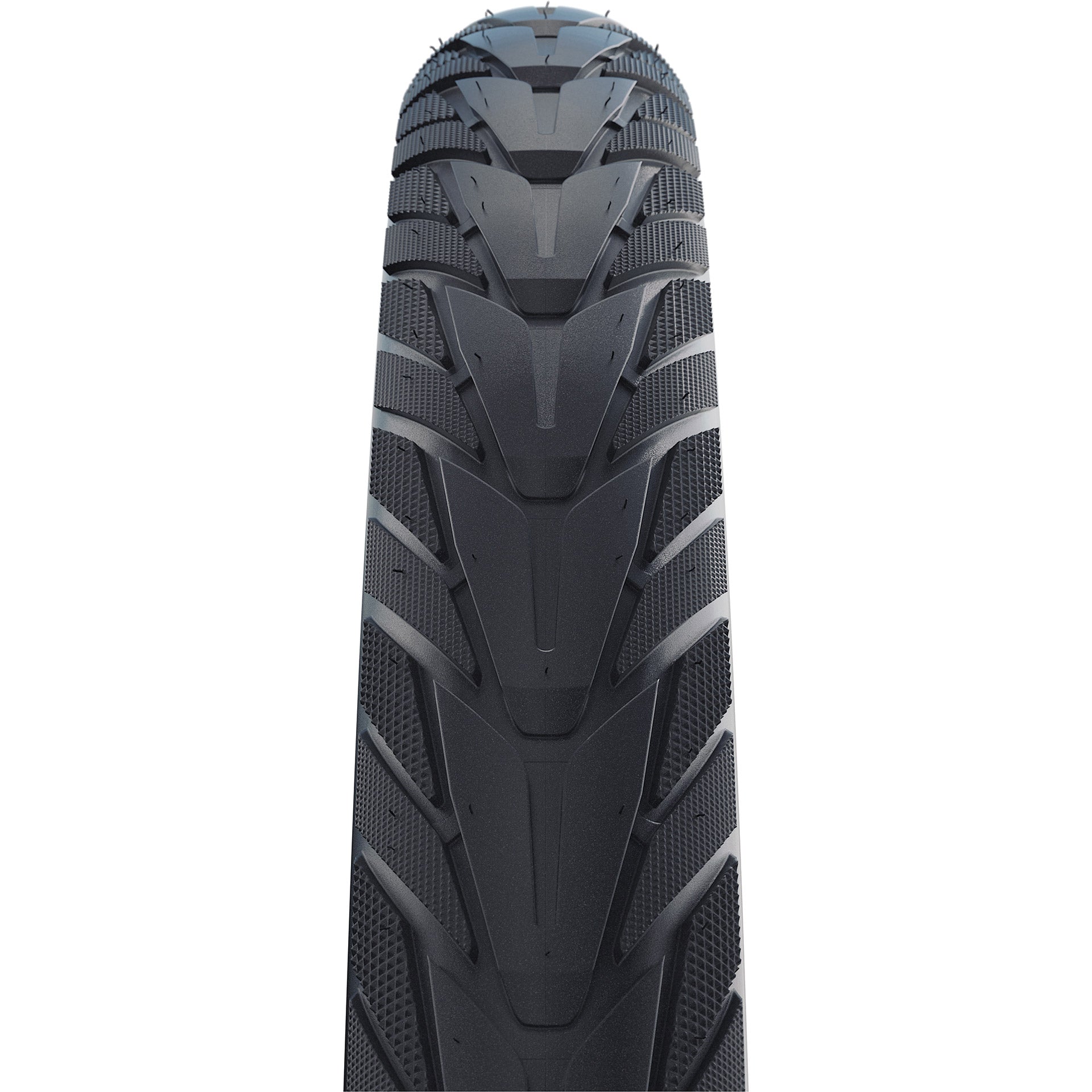 Schwalbe - draadband energizer plus perf 55-622 +r zwart