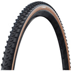 SCHWALBE - SCHWALBE X-one rx pro - tlr - addix race -v-guard - 700x33c - transparent sidewall
