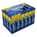 VARTA - VARTA batterie "longlife power - high energy" longlife power cube 24