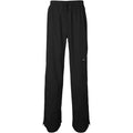 Basil - regenbroek hoga unisex jet black xxl
