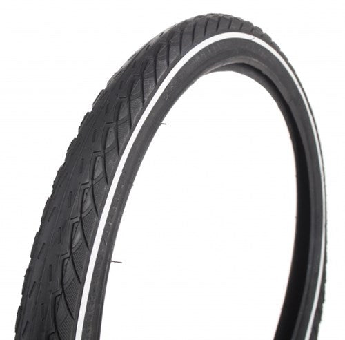 Deli - Deli Buitenband 18x1.75 47-355 weg