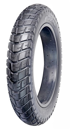 Deli Tire - Delitire draadband hustlr fatbike sa-319 100-406 zwart