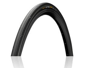 Continental draadband ultra sport iii 28-622 zwart