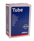 Mitas - Mitas binnenband 120/130/70-12 / 130/60-13 schuin 16x4.00 fa