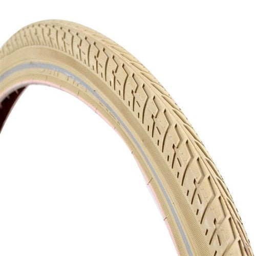 Pneu Deli Tire SA-209 28 x 1,75 crème refl