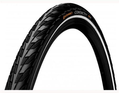 Continental pneu contact reflex 37-622 reflet noir