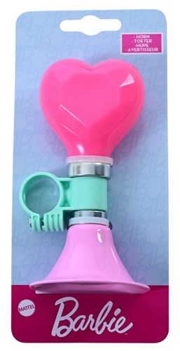 Mattel barbie balhoorn