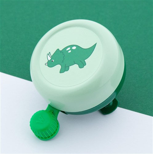 WIDEK - WIDEK kinderklingel "explorer" bells children explorer spiky dino