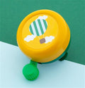 WIDEK - WIDEK kinderklingel "explorer" bells children explorer dreamy balloon