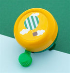 WIDEK - WIDEK kinderklingel "explorer" bells children explorer dreamy balloon