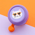 WIDEK - WIDEK kinderklingel "explorer" bells children explorer funky cat