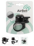 AirBell Bel voor AirTag 22mm (AirTag niet meegeleverd)