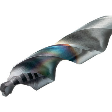 Berner - Berner spiraalboor cobra step premium 8x63/117mm 118�
